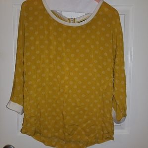 3/$10. Make a statement Blouse!